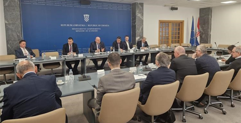 Hrvatska zakonska resenja nuklearnu energiju SMR