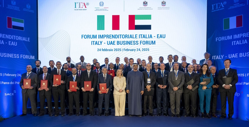 Masdar podmorski kabl snabdevati Eni zelenom energijom Albanije