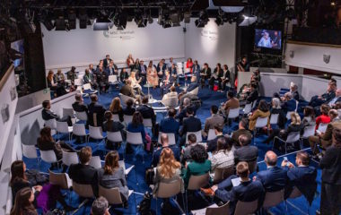 Minhenska konferencija bezbednosti energetske bezbednosti Evropi