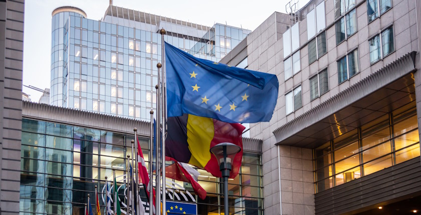 Protest Briselu dokumentarca debatu Rio Tintovom projektu Jadar