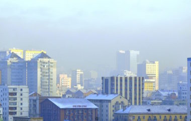 Sest gradova u Srbiji prekoracilo godisnji limit od 35 dana prekomerno zagadjenog vazduha