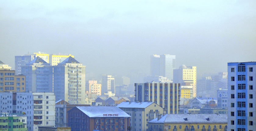 Sest gradova u Srbiji prekoracilo godisnji limit od 35 dana prekomerno zagadjenog vazduha
