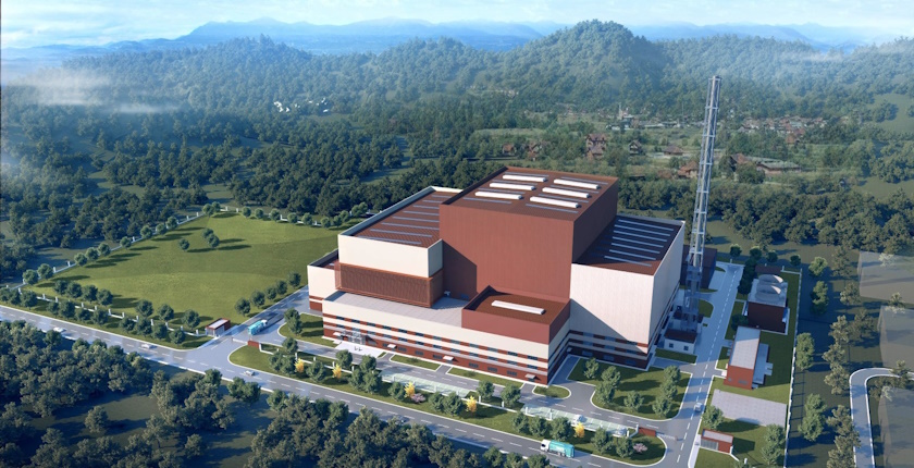 bih nova alumina energana otpad spaljivanja struja deponije