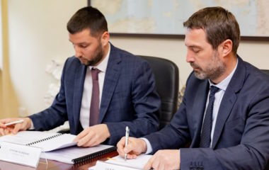 crna gora qair cges rudine prikljucak ugovor asanovic