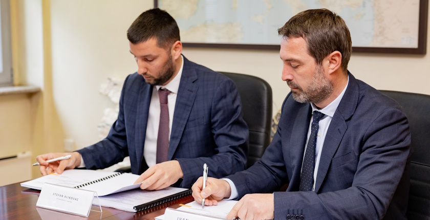 crna gora qair cges rudine prikljucak ugovor asanovic