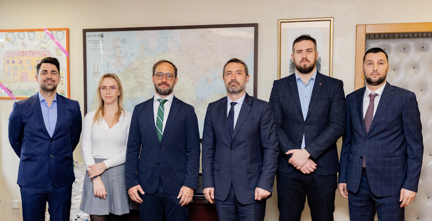 crna gora qair cges rudine prikljucak ugovor