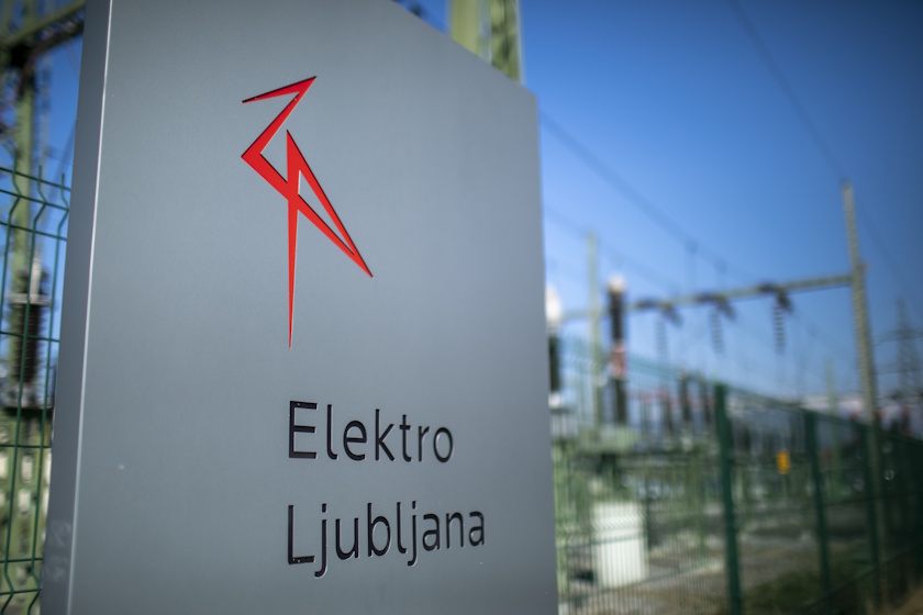 Foto: Elektro Ljubljana