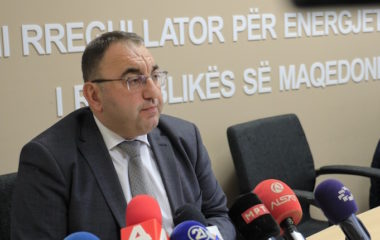 marko bislimoski severna makedonija snabdevanje struja