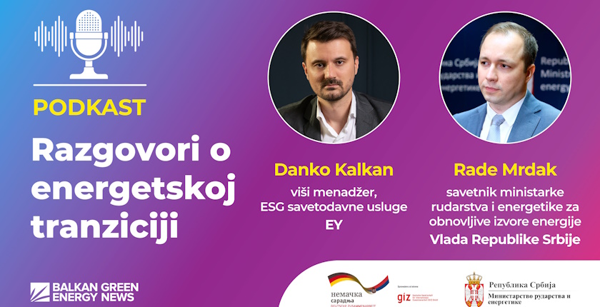 razgovori o energetskoj tranziciji, sta donose izmene zakona o energetici