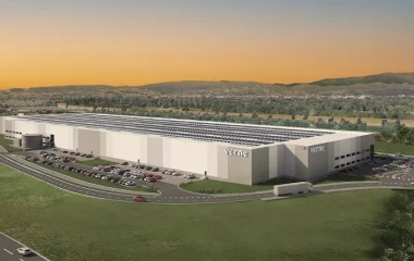 rimac verne autonomna vozila robotaksi elektricni auto fabrika zagreb