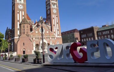 segedin radna mesta byd madjarska zaposljavanje elektricni automobili