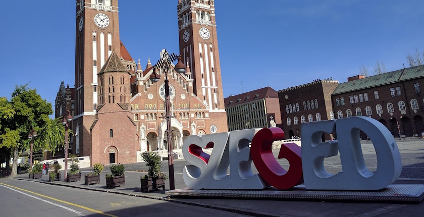 segedin radna mesta byd madjarska zaposljavanje elektricni automobili