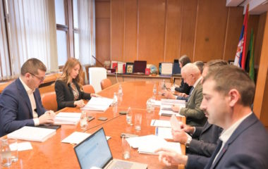 srbija eps profit 2024 skupstina EPS ADdubravka djedovic dusan zivkovic