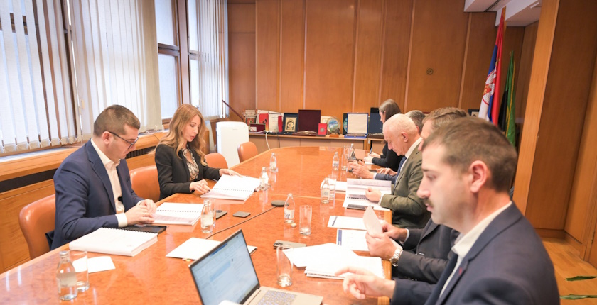 srbija eps profit 2024 skupstina EPS ADdubravka djedovic dusan zivkovic