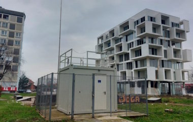 zagadjenje vazduha merenje krivicna prijava leskovac prokuplje indjija pozega