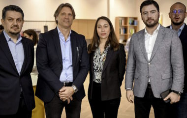 Akuo na celu inicijative za odrzivi rast radionicom zelenoj energiji stipu