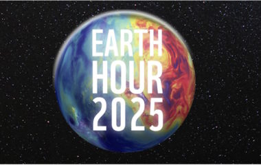 Sat za našu planetu