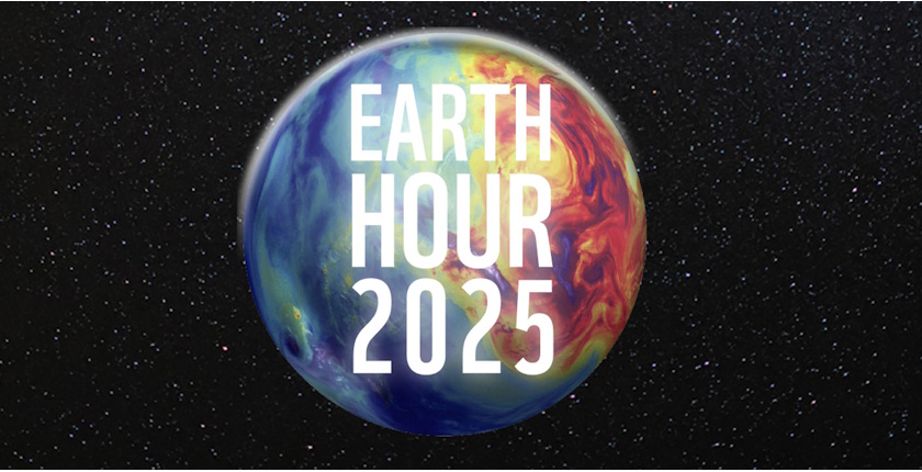 Sat za našu planetu