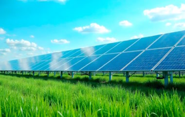 IRENA pola svetskog kapaciteta solara Kini Turska predvodi uspon na Balkanu