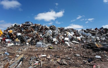 Ministarstvo zastite zivotne sredine raspisalo javni konkurs za dodelu sredstava za sanciju divljih deponija