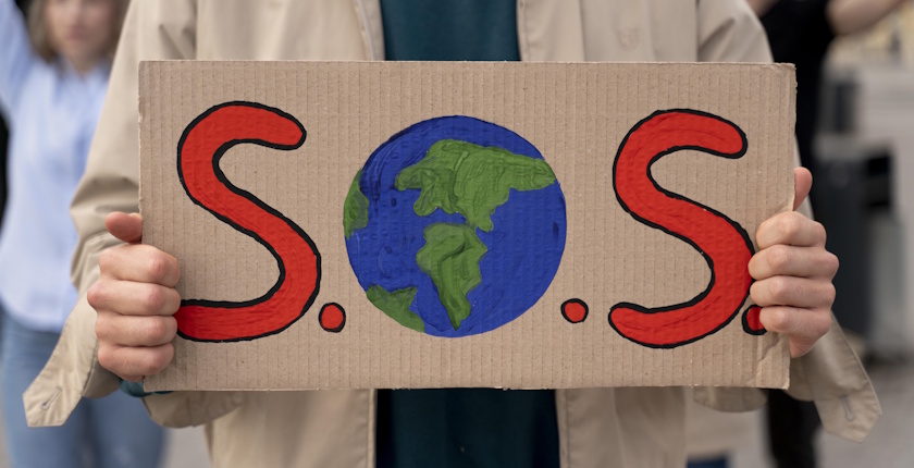 Naucnici upozoravaju da klimatske politike ne prate razmere planetarne krize, EASAC