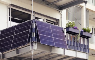 Prikljucni solarni paneli: Brzo rastuci trend u Evropi