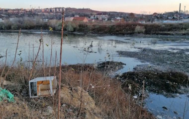 Stanje reka u Srbiji