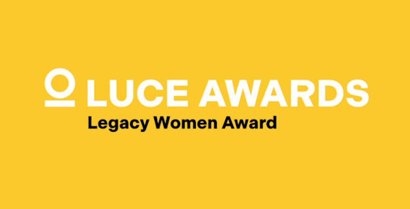 LUCE Awards – glasaj da promovišeš odlučujuću ulogu žena u zelenoj tranziciji