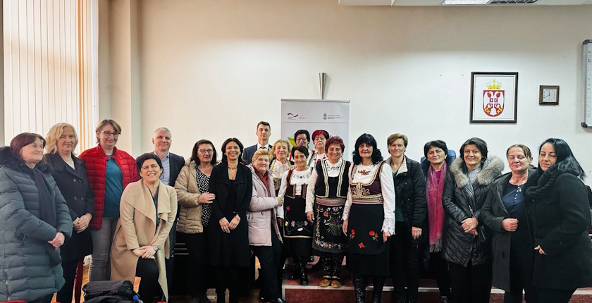 Z-energetska efikasnost i obnovljivi izvori energije u ruralnim zajednicama Zlatiborskog okruga