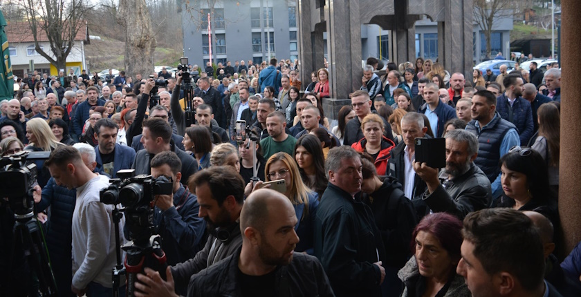 bih protest lopare majevica rudnik litijum