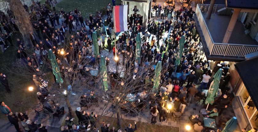 bih protest majevica lopare rudnik litijum