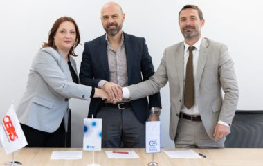 crna gora epcg cedis cges konsolidovani data centar bulatović asanovic