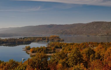 crna gora krupac solar jezero he perucica