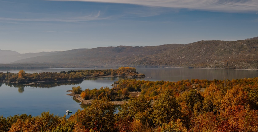 crna gora krupac solar jezero he perucica