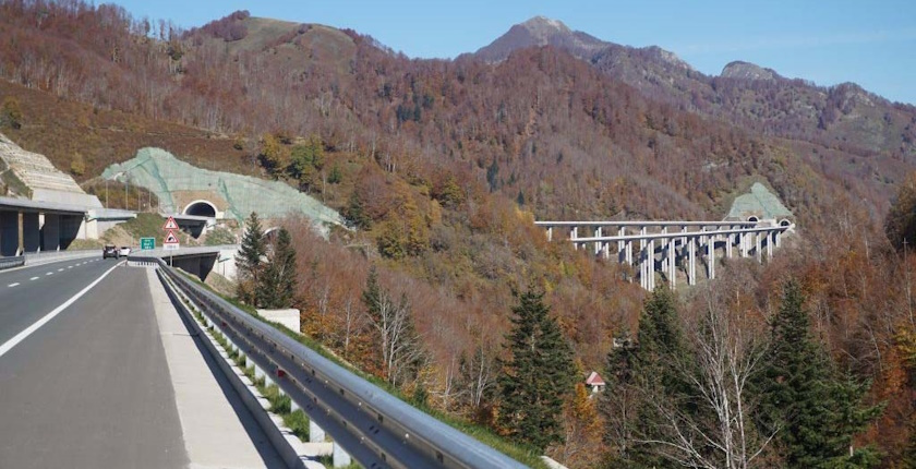 crna gora monteput solar tuneli tender studija