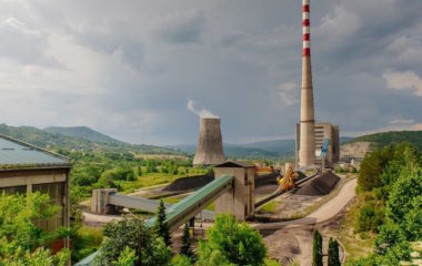 crna gora termoelektrana pljevlja ekoloska rekonstrukcija uvoz struje