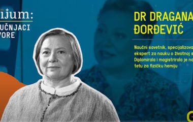 dragana đorđević