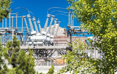 hrvatska koncar Vattenfall svedska trafostanica ugovor