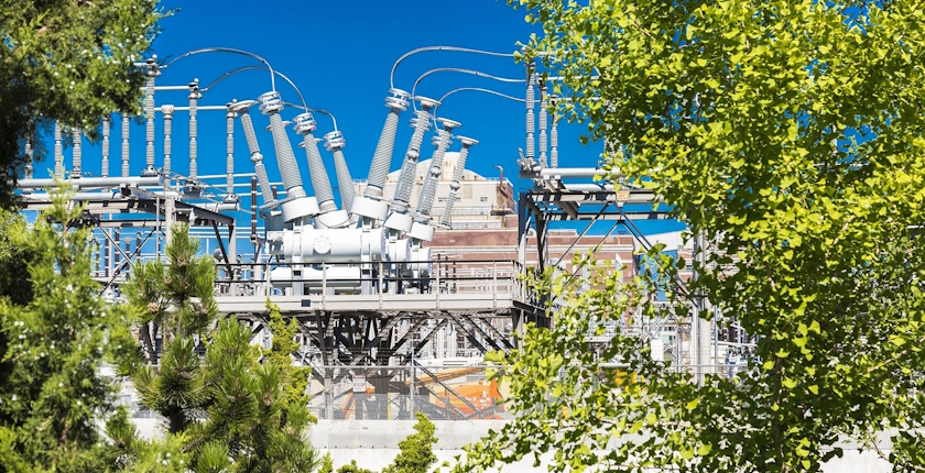 hrvatska koncar Vattenfall svedska trafostanica ugovor