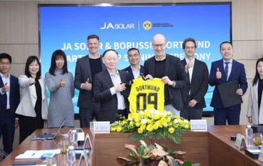 solarna elektrana stadion fudbal borusija dortmund ja solar signal iduna park