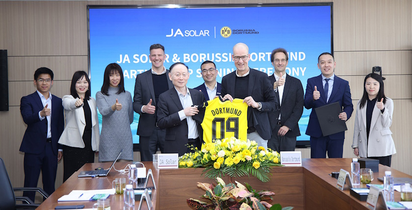 solarna elektrana stadion fudbal borusija dortmund ja solar signal iduna park
