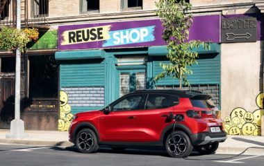 srbija kragujevac elektricni citroen eC3 subvencije