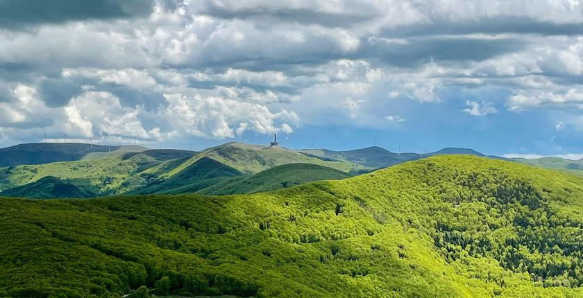 tuzla litijum planina rudarenje zabrana