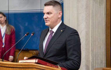 Admir Sahmanovic ministar energetike rudarstva spajanju oba njegova resora