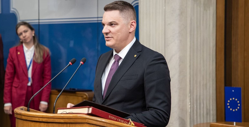 Admir Sahmanovic ministar energetike rudarstva spajanju oba njegova resora