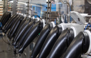 Americka firma obustavila razvoj natrijumskih baterija postao neisplativ