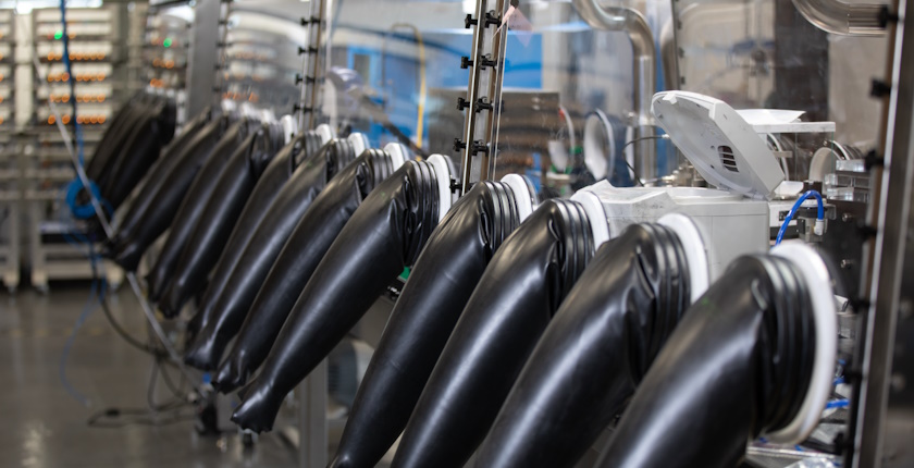 Americka firma obustavila razvoj natrijumskih baterija postao neisplativ