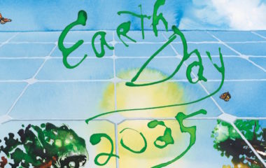 Dan planete zemlje 2025