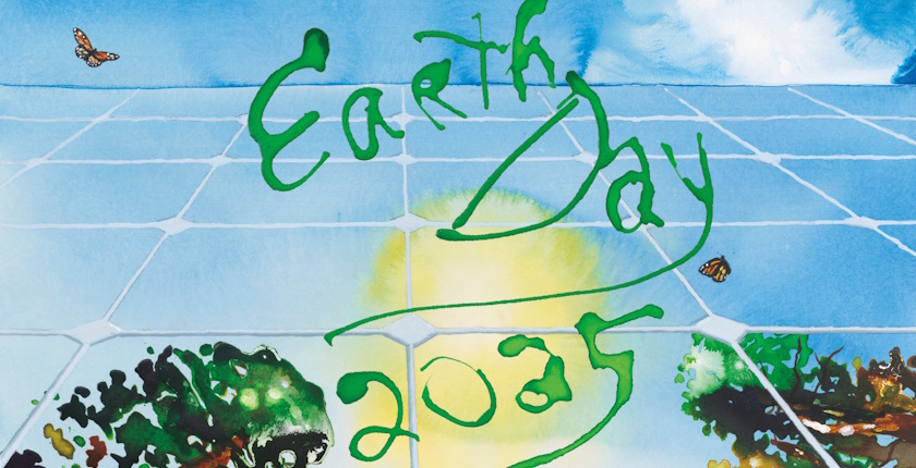 Dan planete zemlje 2025