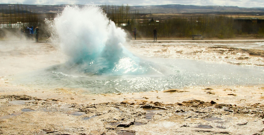 Geotermalni izvori Turskoj jedna glavnih proizvodaca litijuma